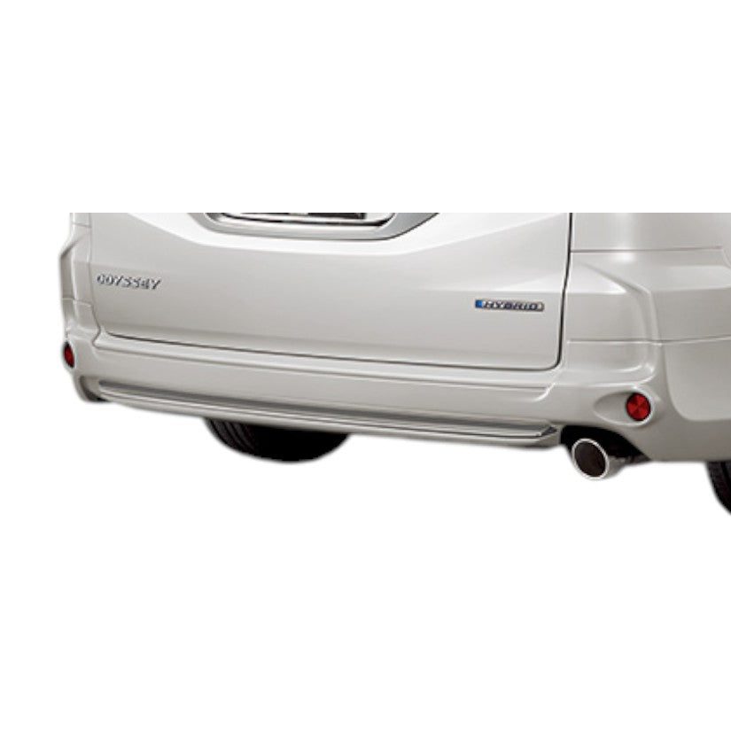 Mugen - Rear Diffuser Honda Odyssey RC1-4 16-25 - (Cars equipped with parking sensor No) 1 Mugen - Rear Diffuser Honda Odyssey RC1-4 16-25 - (Cars equipped with parking sensor No)