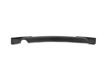 BMW 3 Series F30 Msport Diffuser- Single Left Exit OEM Style (2013-2019) 2 BMW 3 Series F30 Msport Diffuser- Single Left Exit OEM Style (2013-2019) - Image 2