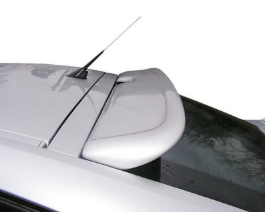 Opel Vectra C Roof Spoiler - MX Style (Hatchback 2002-2008) 1 Opel Vectra C Roof Spoiler - MX Style (Hatchback 2002-2008)