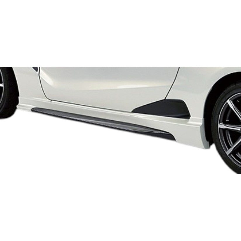 Mugen - Side Skirt Honda S660 JW5 15-22 1 Mugen - Side Skirt Honda S660 JW5 15-22