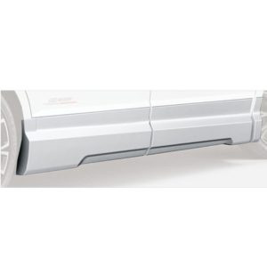 Mugen - Side Skirts Honda Stepwgn RP6-8 22+ 11 Side garnish 0a1def83 17a9 4baf 83e3 cb72efa656ec