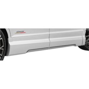 Mugen - Side Skirts Honda Stepwgn RP6-8 22+ - Mugen - Side Skirts Honda Stepwgn RP6-8 22+ - (Colour: Sonic Grey Pearl) 6 Side garnish img f1b6975d ce10 4524 b01f 5948838f7eac