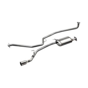 Mugen - Sports Exhaust System Honda N-Van J1-2 18-25 (Type: NA) 9 SportsExhaustSystem 90419895 29de 462d bd31 f575af8fa887