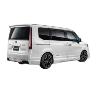 Mugen - Styling Set Honda Stepwgn RP6-8 22+ Standard Backbox 9 Styling Rr std