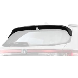 Mugen - Rear Spoiler Honda Wr-V DG5 23+ - Mugen - Rear Spoiler Honda Wr-V DG5 23+ - (Colour: Unpainted) 6 Tailgate spoiler c728caca 5121 4c4e b06b 698198a9a8bb