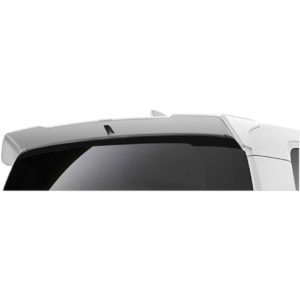 Mugen - Rear Boot Spoiler Honda Freed GT 24+ - Mugen - Rear Boot Spoiler Honda Freed GT 24+ - (Colour: Platinum White Pearl) 7 Tailgatespiler air