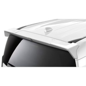 Mugen - Rear Boot Spoiler Honda Freed GT 24+ - Mugen - Rear Boot Spoiler Honda Freed GT 24+ - (Colour: Unpainted) 9 Tailgatespiler img