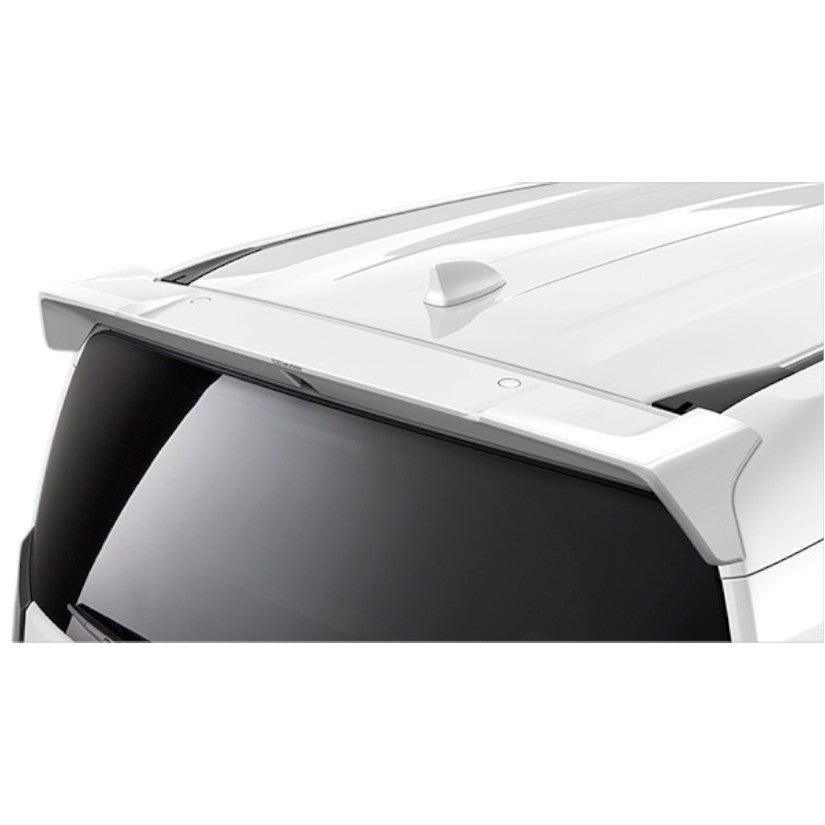 Mugen - Rear Boot Spoiler Honda Freed GT 24+ 1 Mugen - Rear Boot Spoiler Honda Freed GT 24+