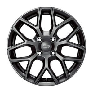 Mugen - Styling and MDY Alloy Wheels Set Honda N-Box Custom JF3-4 22-23 Dark Gun Metallic - Mugen - Styling and MDY Alloy Wheels Set Honda N-Box Custom JF3-4 22-23 Dark Gun Metallic - (Colour: Velvet Purple Pearl) 6 Wheel MDY g 20080743 b11e 47bf 8ffb adf019b4b884