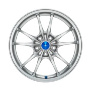 Mugen - MF10 Forged Alloy Wheel 17x7.5 ET52 5x114 9 Wheel Silver 1 500x333 6553f090 ec7d 4342 a074 e3a04ce7446d