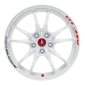 Mugen - Performance Damper Honda Vezel RV 21+Inc RS (Type: RS FWD) - Mugen - Performance Damper Honda Vezel RV 21+Inc RS - (Type: FWD) 7 Wheel White ST red f5822a39 fd24 4994 88ab 5f0c38bd9989