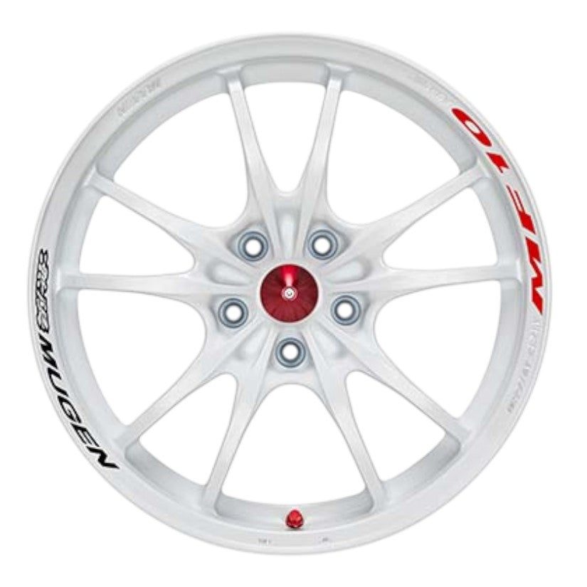 Mugen - Performance Damper Honda Vezel RV 21+Inc RS (Type: RS FWD) 1 Mugen - Performance Damper Honda Vezel RV 21+Inc RS (Type: RS FWD)