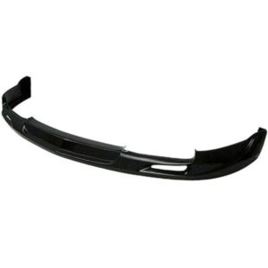 Honda Accord CL7 Mugen Style Front Lip (Plastic) - 2003-2006