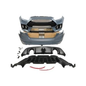 Ford Focus RS Body Kit - (Mk3.5 2015-2018)