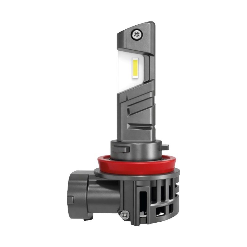 EINParts - LED Fog Light Bulb - H11 6000K 12V R37 2 EINParts - LED Fog Light Bulb - H11 6000K 12V R37 - Image 2