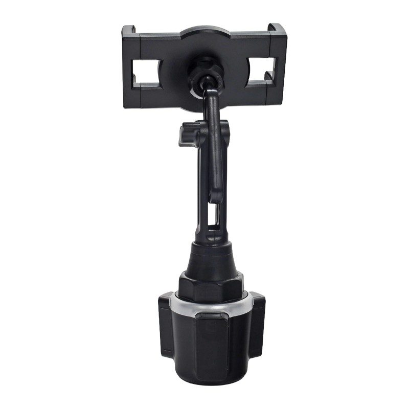 EINParts - Phone and Tablet Holder for Cup Holder 3 EINParts - Phone and Tablet Holder for Cup Holder - Image 3