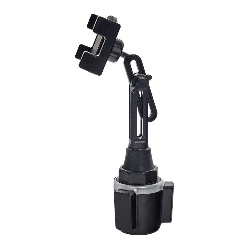 EINParts - Phone and Tablet Holder for Cup Holder 4 EINParts - Phone and Tablet Holder for Cup Holder - Image 4