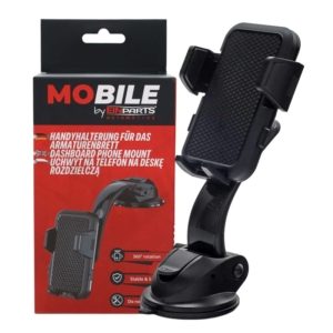 EINParts - Suction Cup Phone Holder 13 epmob14 gravity car phone holder with suction cup