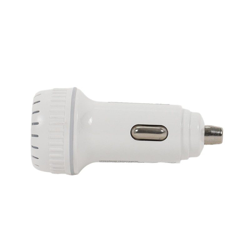 EINParts - Car Charger PD 20W + QC 3.0, 38W 3 EINParts - Car Charger PD 20W + QC 3.0, 38W - Image 3
