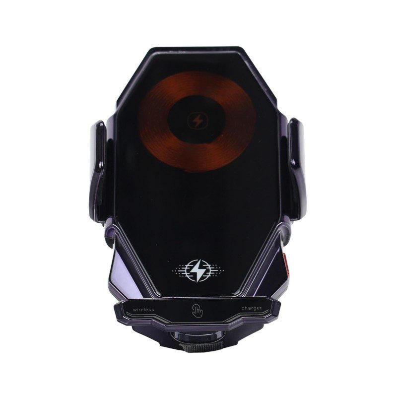 EINParts - Phone Holder with Wireless Charger 2 EINParts - Phone Holder with Wireless Charger - Image 2