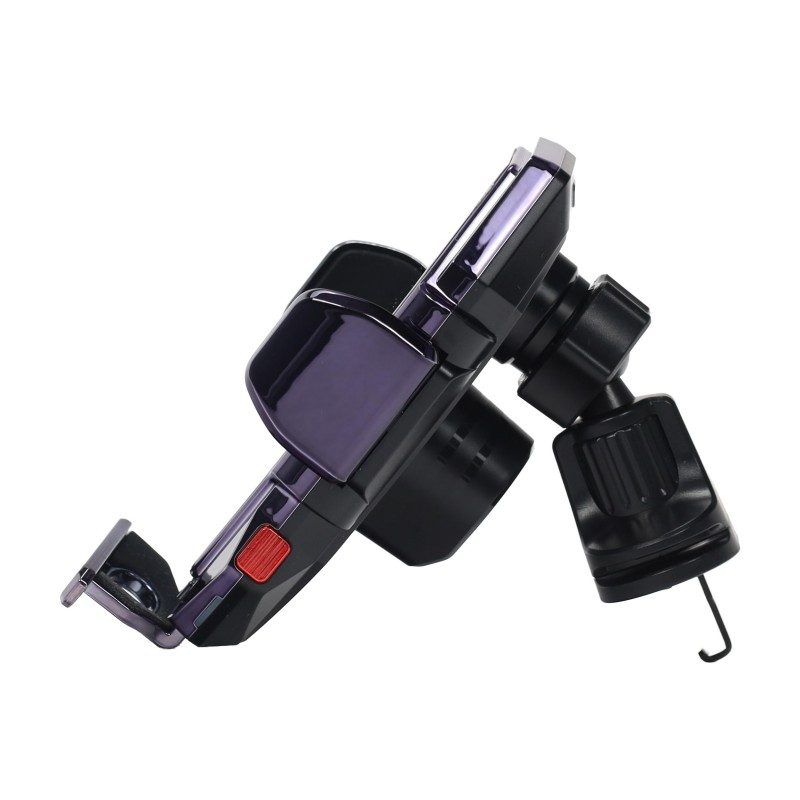 EINParts - Phone Holder with Wireless Charger 4 EINParts - Phone Holder with Wireless Charger - Image 4