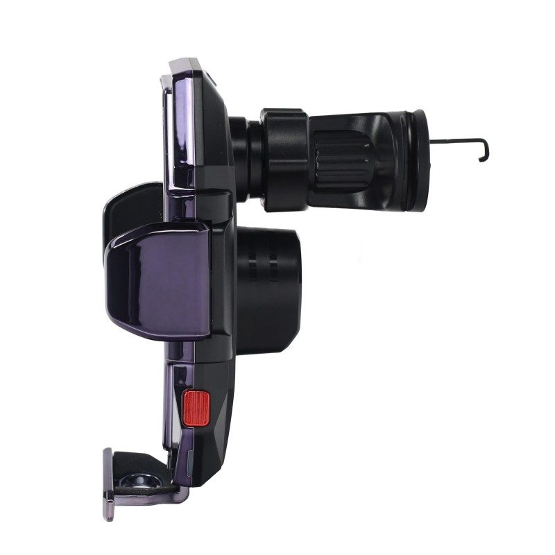 EINParts - Phone Holder with Wireless Charger 5 EINParts - Phone Holder with Wireless Charger - Image 5