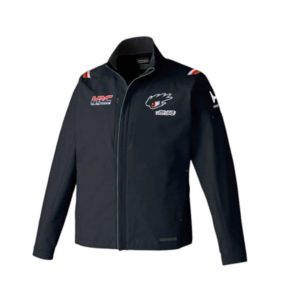 Mugen - Team Mugen - Softshell Jacket Black