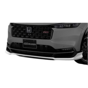 Mugen - Front Splitter Honda Vezel RS RV 21+ - Mugen - Front Splitter Honda Vezel RS RV 21+ - (Colour: Crystal Black Pearl) 6 front under spoler RS img