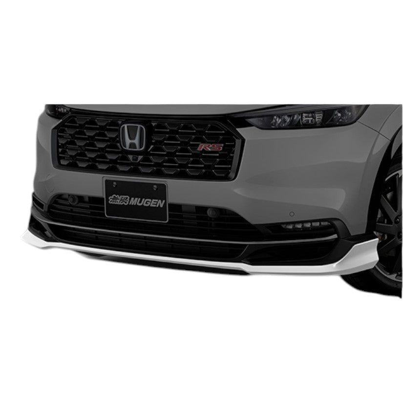 Mugen - Front Splitter Honda Vezel RS RV 21+ 1 Mugen - Front Splitter Honda Vezel RS RV 21+