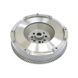 MFactory - 16lb Chromoly-Nitride Racing Flywheel BMW |1-Series135iDCT09
