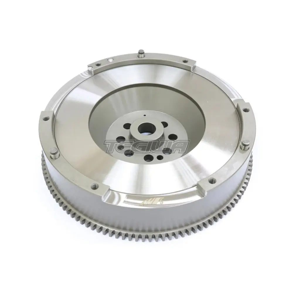 MFactory - 16lb Chromoly-Nitride Racing Flywheel BMW |1-Series135iDCT09 1 Racing Flywheel BMW