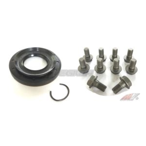 MFactory - Axle Seals 2pcs M14 Ring Gear Bolts 10pcs BMW E8X E9X F2X F3X 215 Diff 9 mfactory axle seals 2pcs m14 ring gear bolts 10pcs bmw e8x e9x f2x f3x 215 diff limited slip differentials 792
