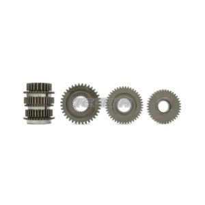 MFactory - Close Ratio Gears Honda | Civic Type R EP3 FN2 K20A K20Z | Integra Type R DC5 K20A - Civic Type R EP3 FN2 K20A K20Z (1st 8 mfactory close ratio gears honda civic type r ep3 fn2 k20a k20z 1st 2nd 3rd 4th 5th 6th dog engagement 2 313 1 650 304 080 0 958 851 final drives 725