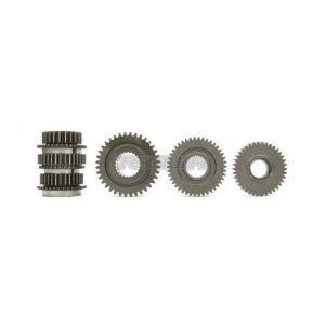 MFactory - Close Ratio Gears Honda | Civic Type R EP3 FN2 K20A K20Z | Integra Type R DC5 K20A - Integra Type R DC5 K20A (2nd - Includes Mainshaft / 2.167 2nd) 8 mfactory close ratio gears honda integra type r dc5 k20a 1st 2nd 3rd 4th 5th 6th dog engagement 2 313 1 650 304 080 0 958 851 final drives 113