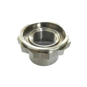 MFactory - Double Hex Pinion Nut BMW E8X E9X F2X F3X 215 Diff 7 mfactory double hex pinion nut bmw e8x e9x f2x f3x 215 diff limited slip differentials 471