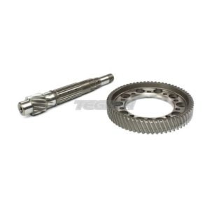 MFactory - Final Drive Honda Jazz GD3 6 mfactory final drive honda jazz gd3 4 928 gears drives 333
