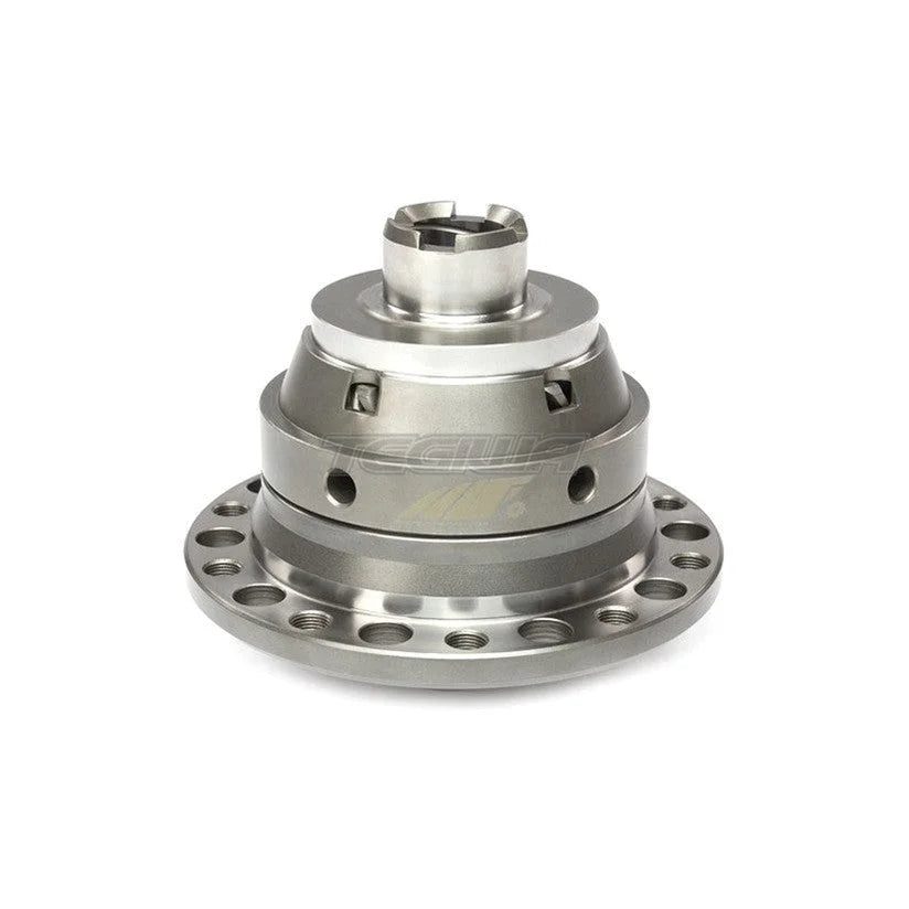 MFactory - Helical LSD Differential Mercedes E63 AMG W212 04+ 1 Helical LSD Differential Mercedes