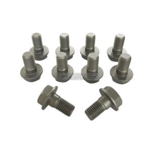 MFactory - M14 Ring Gear Bolts 10pcs BMW E8X E9X F2X F3X 215 Diff 9 mfactory m14 ring gear bolts 10pcs bmw e8x e9x f2x f3x 215 diff limited slip differentials 620