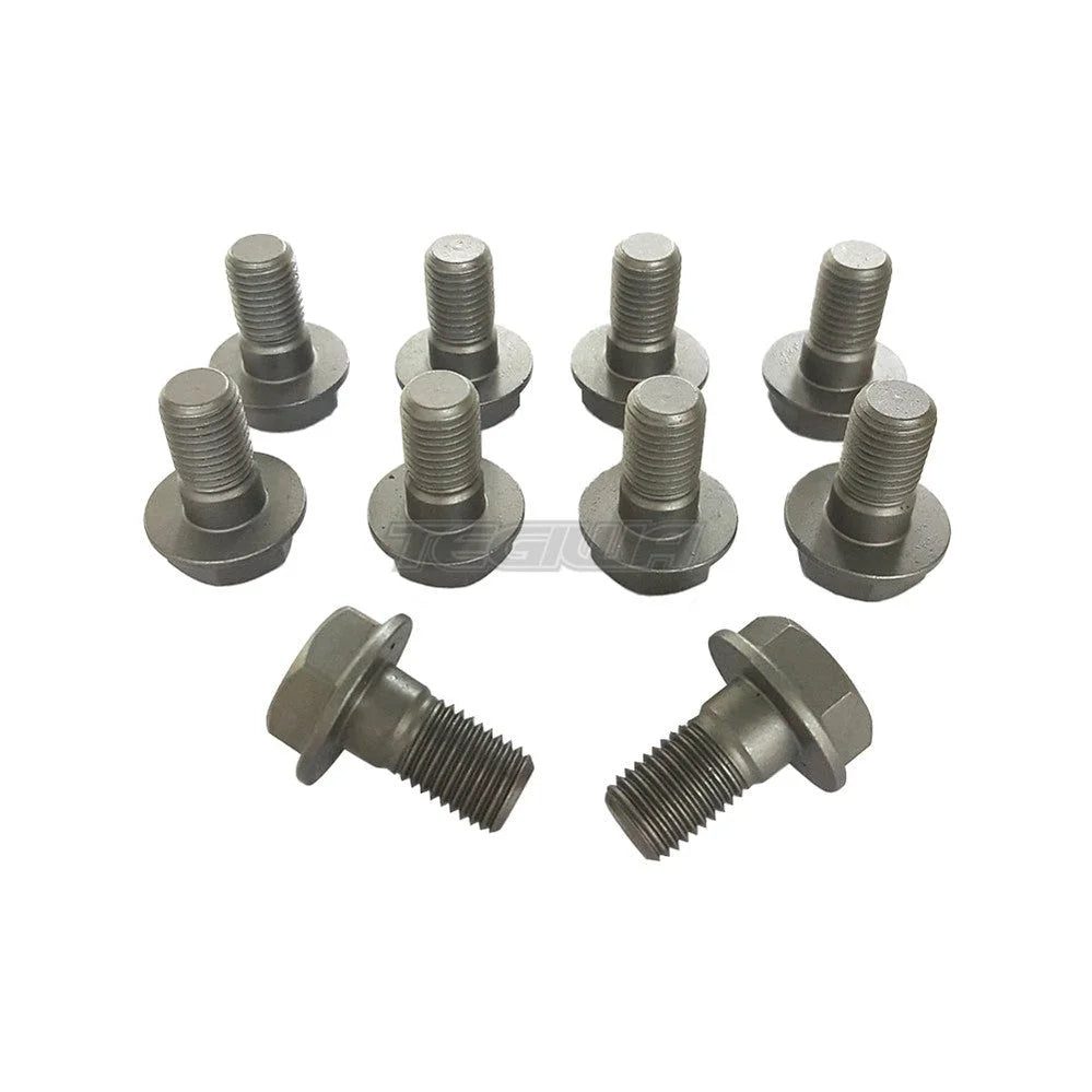 MFactory - M14 Ring Gear Bolts 10pcs BMW E8X E9X F2X F3X 215 Diff 1 MFactory - M14 Ring Gear Bolts 10pcs BMW E8X E9X F2X F3X 215 Diff