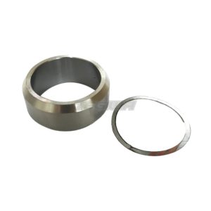 MFactory - Solid Pinion Sleeve and Shim Kit BMW E46 E8X E9X F2X F3X 188 Diff