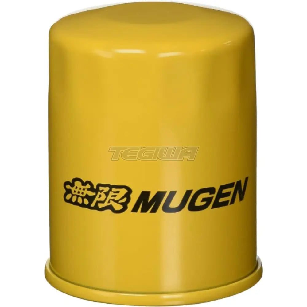 Mugen - High Performance Oil Filter Honda K20
