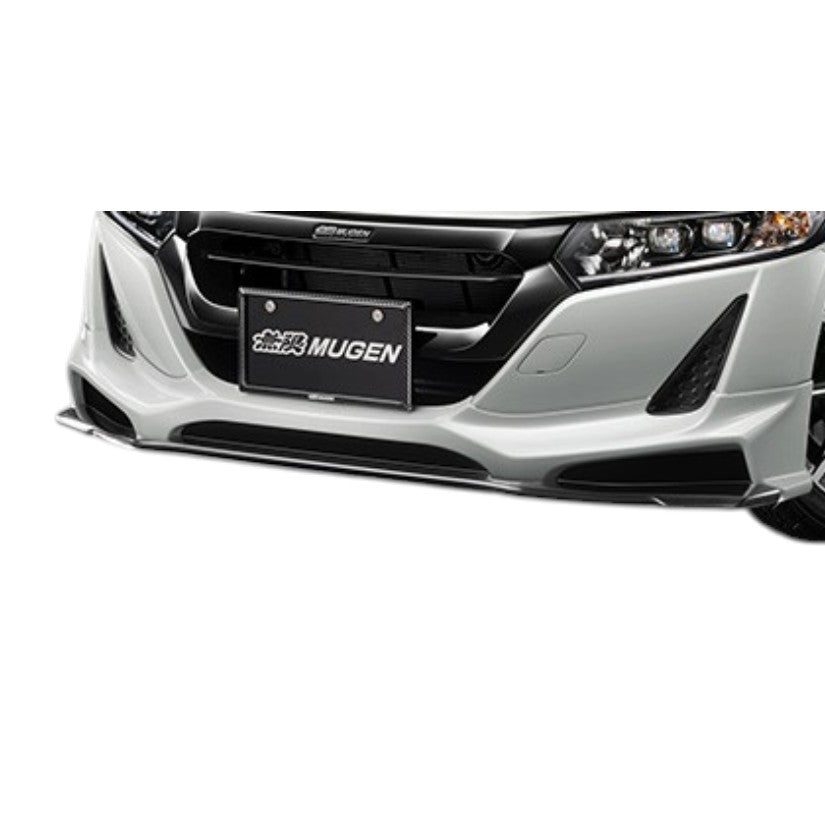 Mugen - Front Splitter Honda S660 JW5 15-22 1 Mugen - Front Splitter Honda S660 JW5 15-22