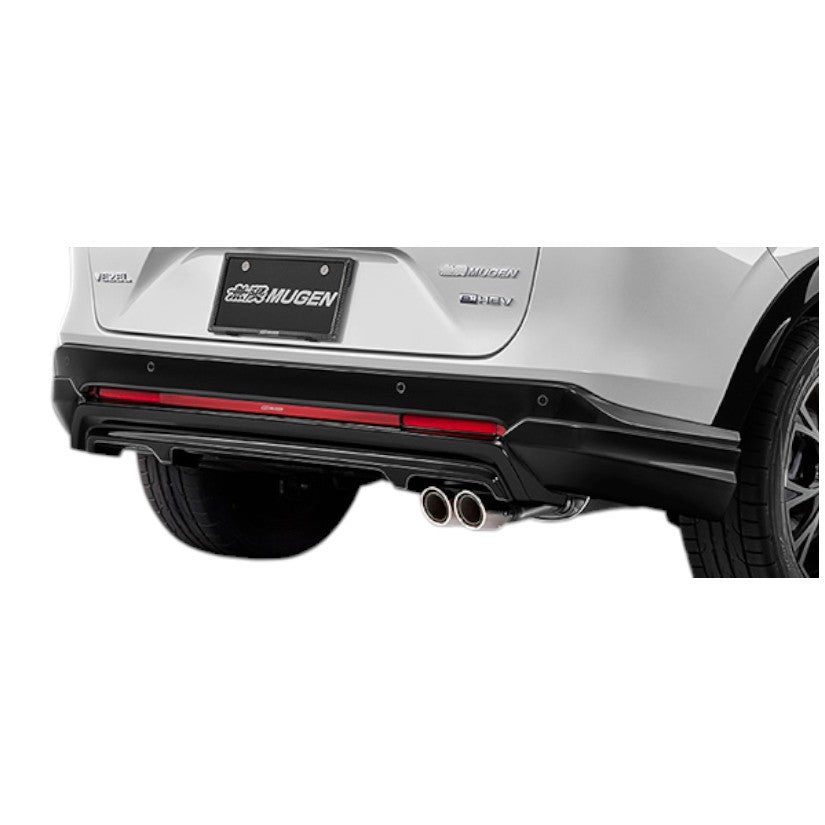 Mugen - Styling Set Honda Vezel RV 21+ 1 Mugen - Styling Set Honda Vezel RV 21+