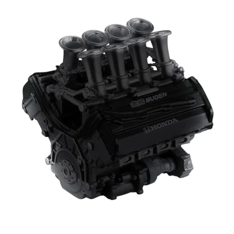 Mugen Gashapon Model Engine Collection 2 Mugen Gashapon Model Engine Collection - Image 2