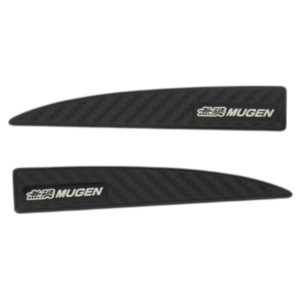 Mugen - Door Mirror Sticker 8 s l400 50a82576 ce8c 4f9a af82 1473e4e07573