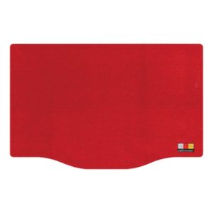 Mugen - Wind Deflector and Mat Set Honda Jazz GR 20-22 - Mugen - Wind Deflector and Mat Set Honda Jazz GR 20-22 - (Colour: Black and Red) 9 sports luggagemat RR 7c615cec 6a24 478b 8cb9 ed6d1d77ce61