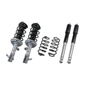 Mugen - Sports Coilovers Honda Stepwgn RP6-8 22+ (Type: Petrol FWD)