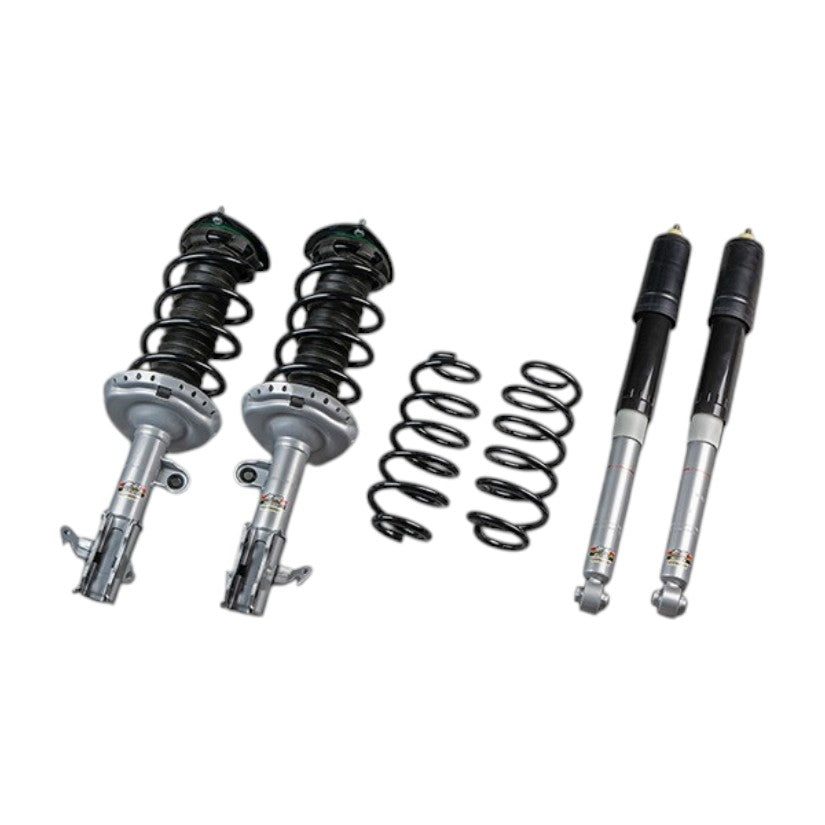 Mugen - Sports Coilovers Honda Stepwgn RP6-8 22+ (Type: Petrol FWD) 1 Mugen - Sports Coilovers Honda Stepwgn RP6-8 22+ (Type: Petrol FWD)