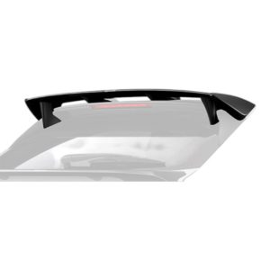 Mugen - Rear Wing Spoiler Honda Vezel RV 21+ 6 wing spoiler img