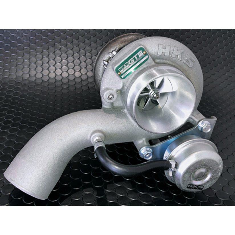 HKS - GTIII-RS Turbo Kit Toyota GR86 FA24 22-25 4 HKS - GTIII-RS Turbo Kit Toyota GR86 FA24 22-25 - Image 4